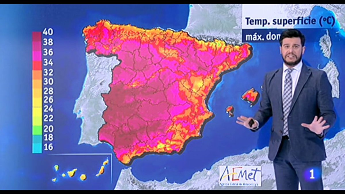 JaviertPrado's tweet image. —La Puerta Negra ha sido abierta, los ejércitos de Sauron se aproximan por el oeste.