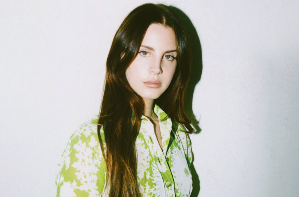 Happy birthday to my absolute queen Lana Del Rey 