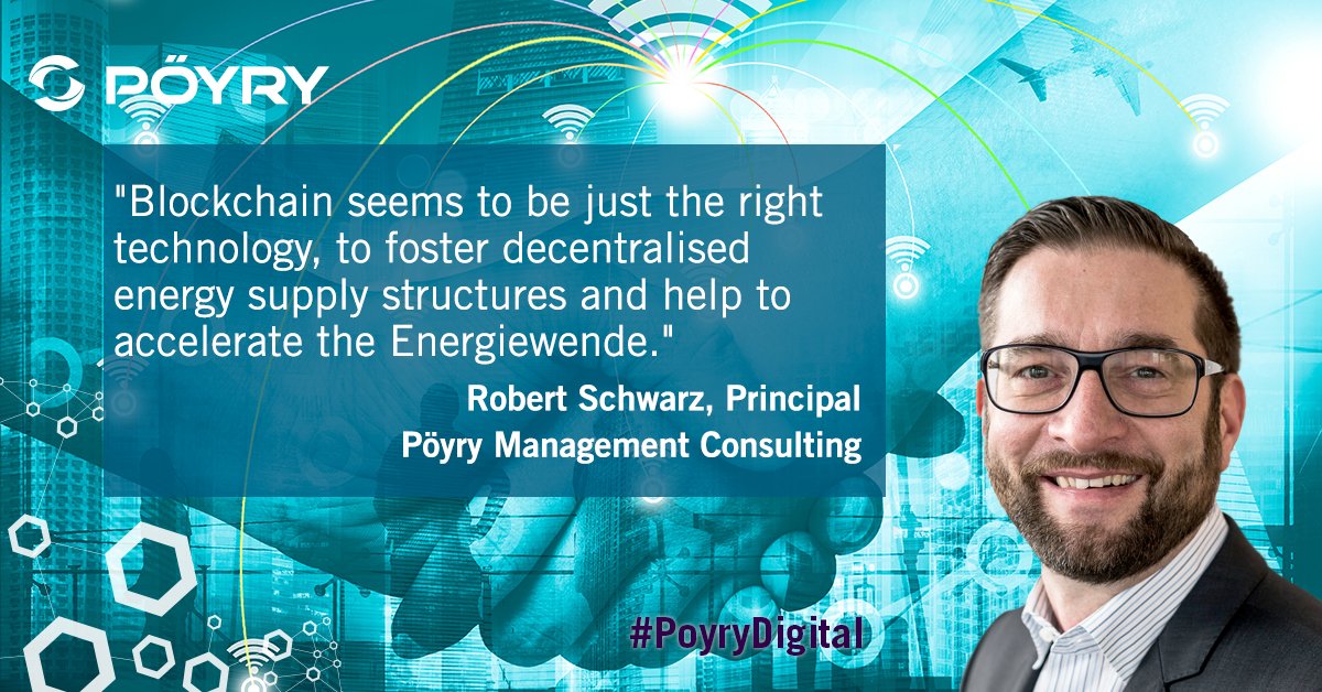 AFRY_global's tweet photo. Read more about blockchains in the @Poyryplc Point of View article: https://t.co/OjWAGsN4yC #PoyryDigital https://t.co/Xej4841JZD