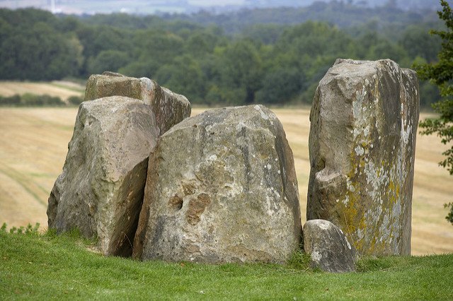 ExploreKent's tweet photo. Yoga on the #KentDowns? It's #InternationalYogaDay today stretch out in front of those mythical stones of #Coldrum https://t.co/c24X6jntqp https://t.co/1c6xyrPcUN