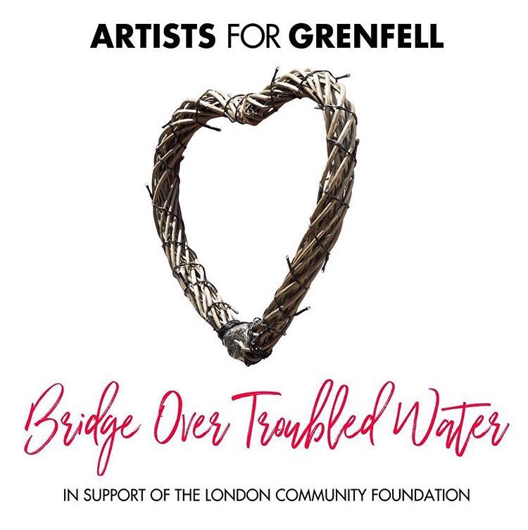 JamesArthur23's tweet photo. #ArtistsForGrenfell 

iTunes: https://t.co/XFIbl0UQbd   
  
Spotify: https://t.co/ZEvQttBPp3 https://t.co/hf7RTwPr8y