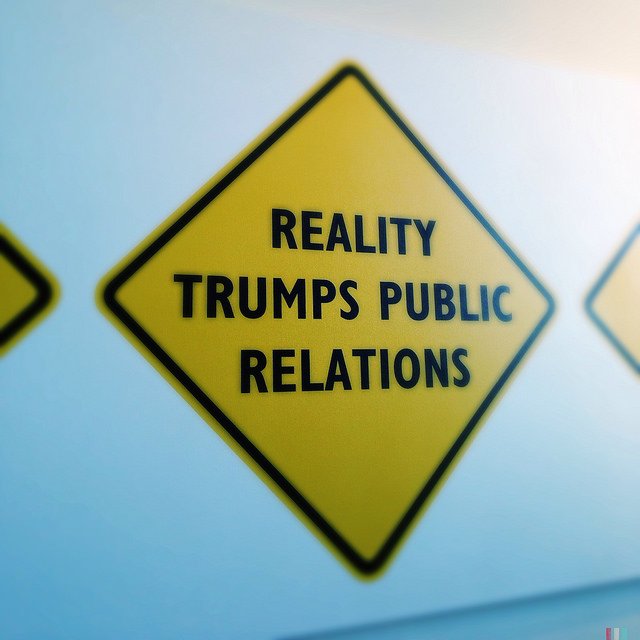 ChrisMeasures's tweet photo. #PR has never been more high profile or had such a poor reputation. My blog looks at 3 reasons why
https://t.co/PArdlgNupE #PublicRelations https://t.co/FRtKQUsoJw