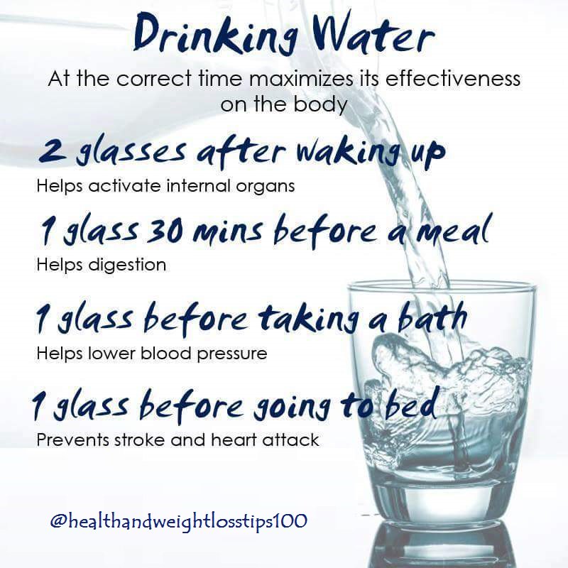 HealthTips1000's tweet image. Why Drink More Water? See 4 Health Benefits of Water.
#health #fitness #fit #fitnessmodel #fitspo #workout #bodybuilding #cardio #gym