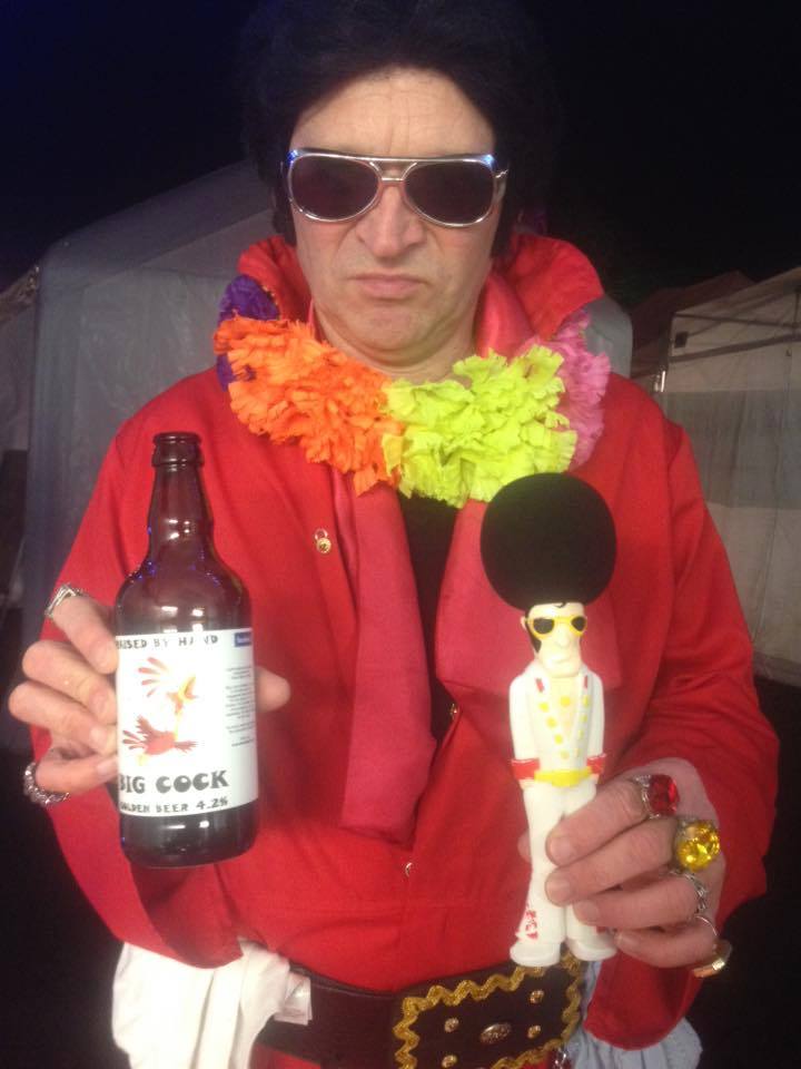 One of <a href="/TheKingElvises/">The King Elvises</a> will be at the Ealing Midsummer Fayre for the @MarketSqGroup on Sunday 25th June 2017.