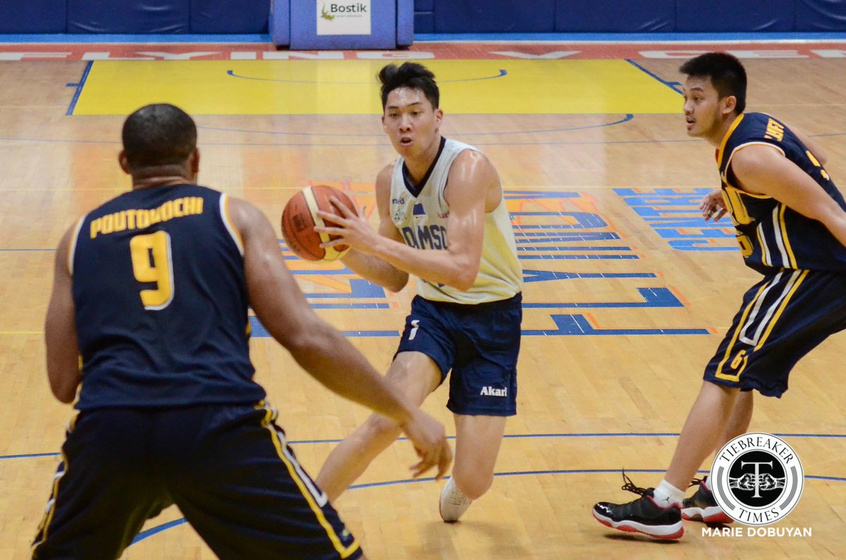tiebreakertimes's tweet photo. #Filoil2017 JRU blasts Adamson to advance to semis >> https://t.co/wgGc6nBv9j https://t.co/DZ3xksaLoC