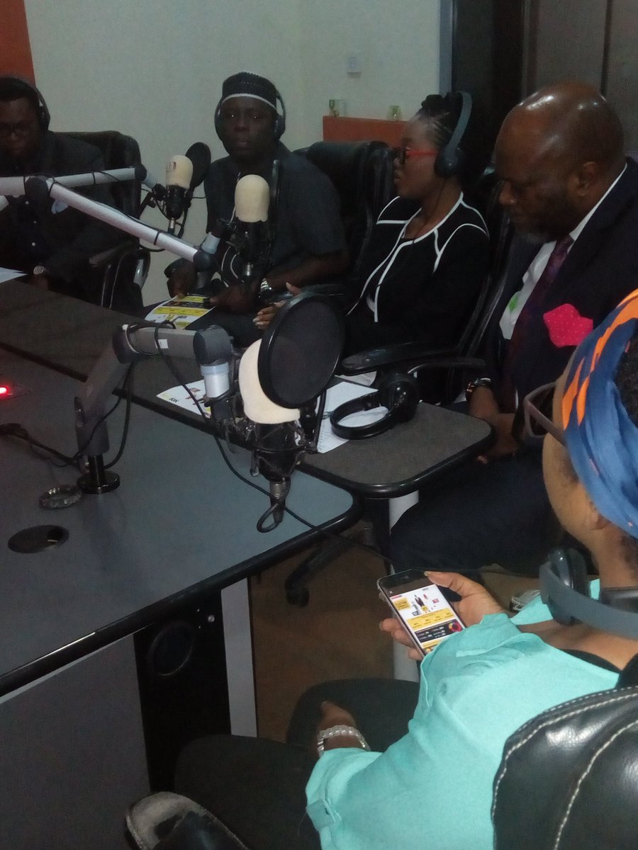 YoungWomenCan's tweet photo. "The opportunity for participation is not equal, ages 18-30 have no space and after the age of 50 the space shrinks" Funke Baruwa. https://t.co/L6XOWlPuF7