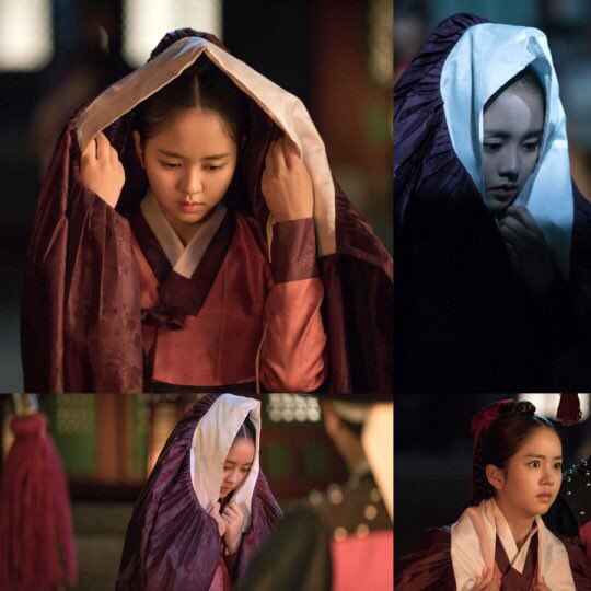 김소현 tweet media