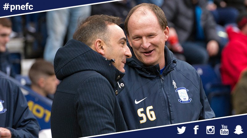 pnefc's tweet photo. Simon Grayson is expecting a tough start to the new season, but is looking forward to a competitive first few games. https://t.co/cmsktwyVxK https://t.co/1JHoEtDWOG