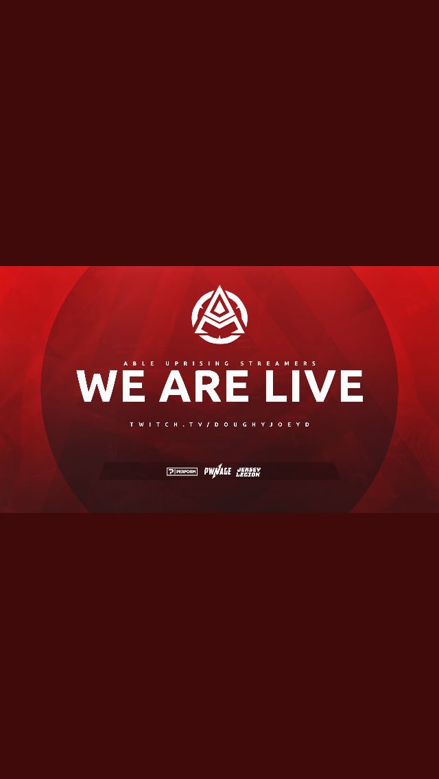FakeTeamAlert's tweet image. 2 Shitty Orgs using Shitty GFX Templates SMH

@AbleUprising
@RelicGG