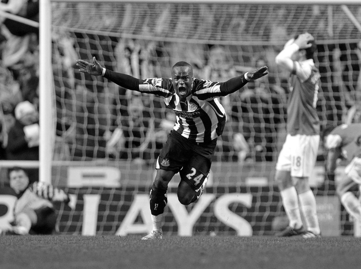 Happy 31st Birthday Cheick Tiote you couldnt live to see this day but Allah Knows. 