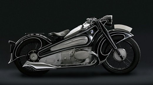 Here's an interesting piece charting the history of BMW concept bikes, definitely worth a read: bit.ly/2sSmvxF #Motorrad #BMW