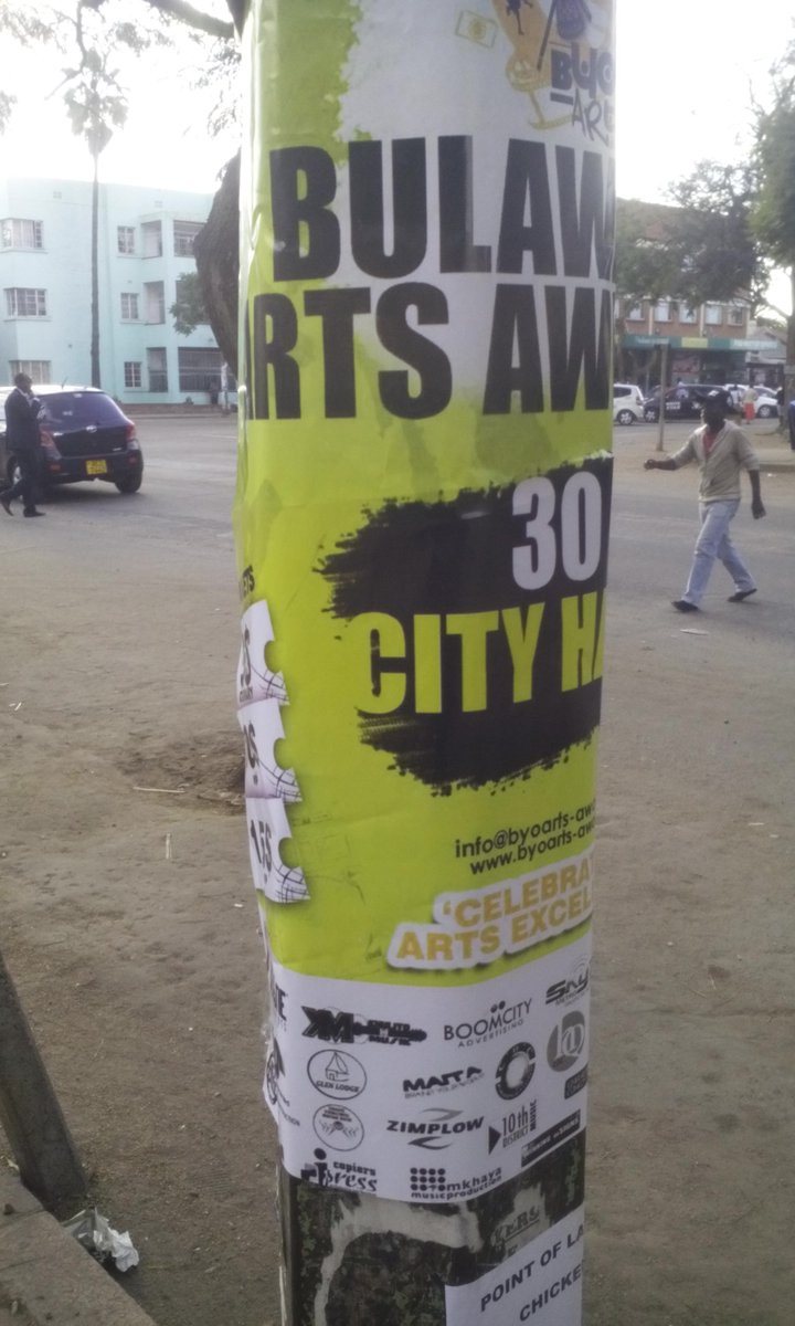 #CulxureMag tweet media