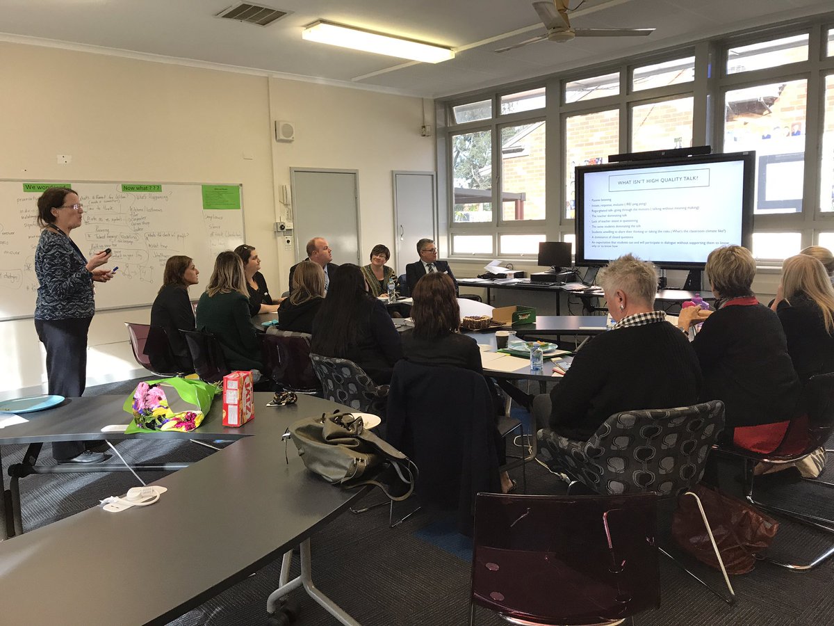 Lurnea Public School tweet media