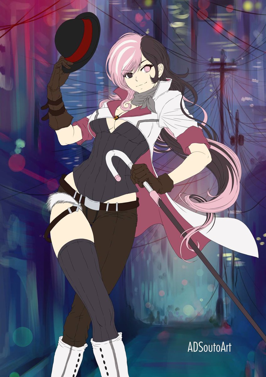 Adsoutoart Neo Wip Background Rwby Fanart Neopolitan Wip Wacom Clipstudio Adsoutoart Neo Wip Background Rwby Fanart Neopolitan Wip Wacom Clipstudio