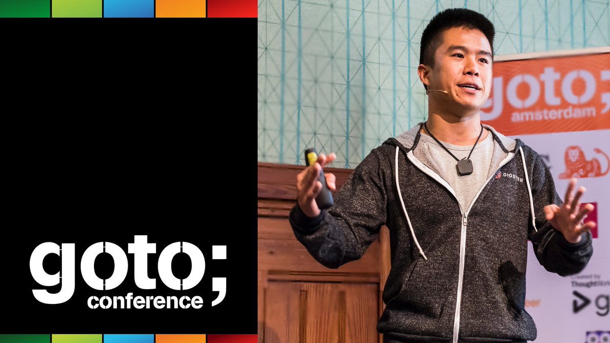 Recorded at <a href="/GOTOamst/">GOTO Amsterdam • IDLE ACCOUNT</a>: "Composing Bach Chorales Using #DeepLearning" by <a href="/feynmanliang/">Feynman Liang</a>! #ForDevsByDevs #GOTOams youtu.be/yu3DZuxxV7c?li…