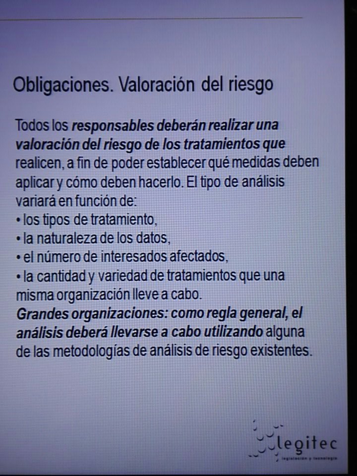 AJERegionMurcia's tweet image. Seguimos aprendiendo mucho sobre #ProtecciónDeDatos y nuestras obligaciones como empresarios en #LaHoraDelCafé de @AJERegionMurcia @legitec
