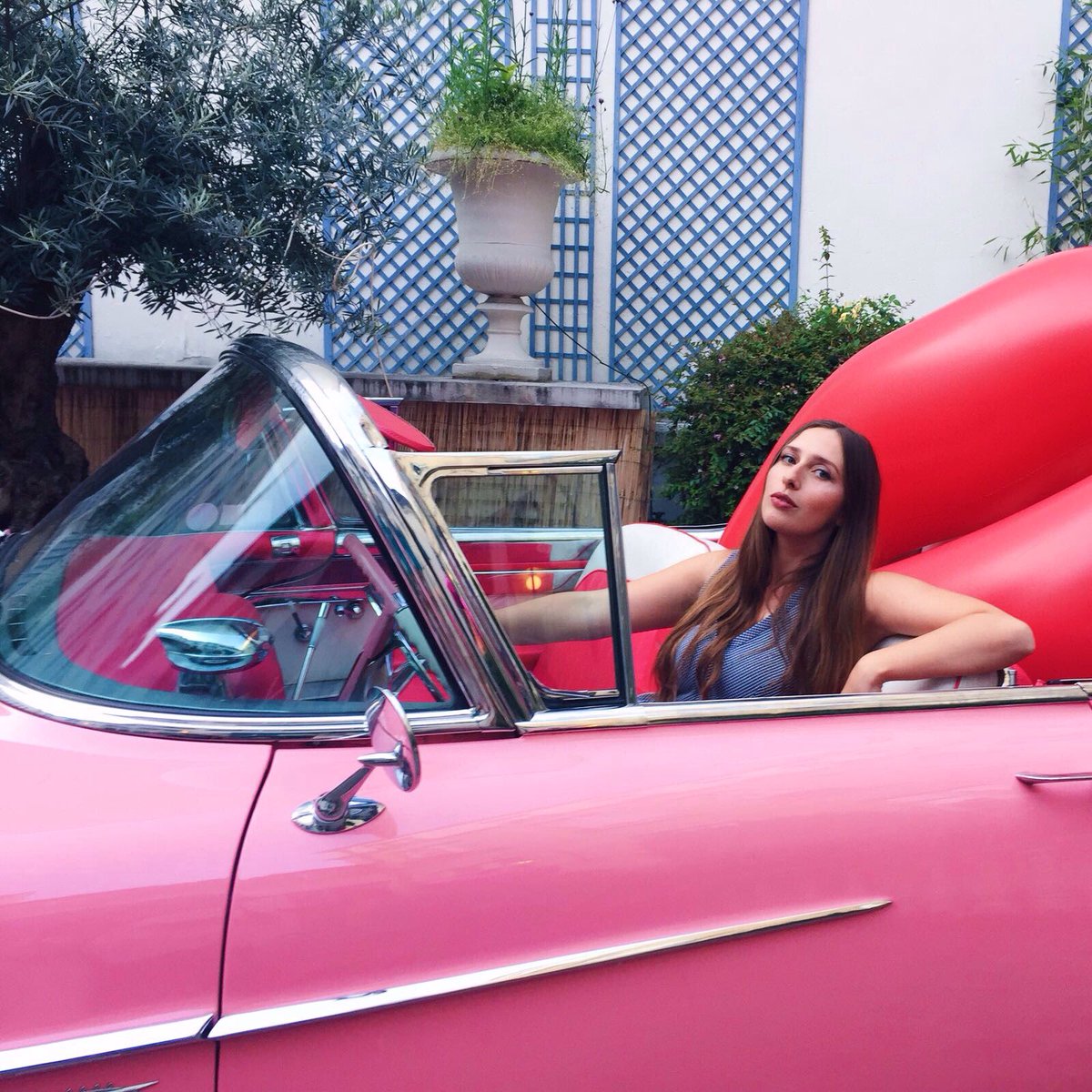 💥 Californian Moments 💥