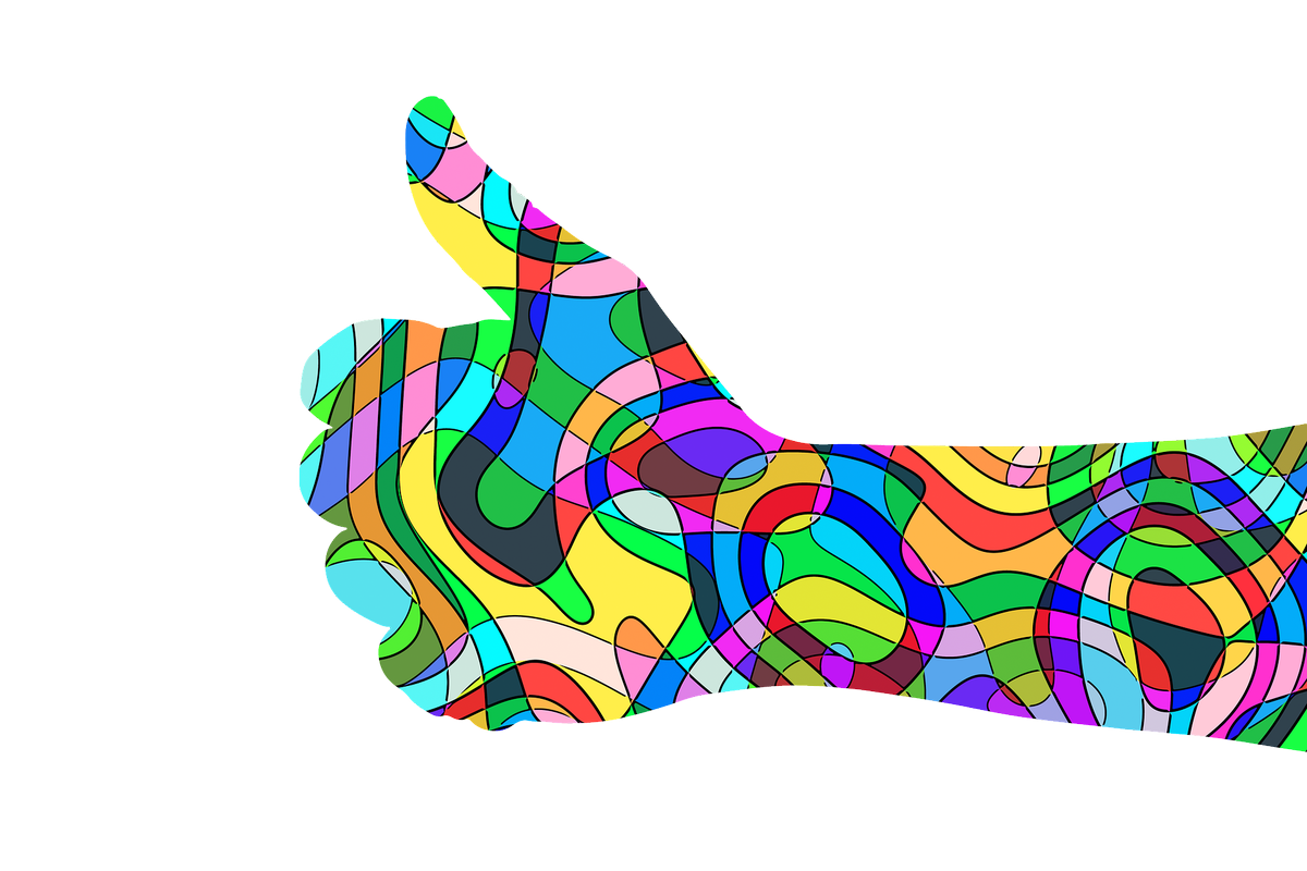 Wij wensen alle deelnemers van <a href="/Blindvoor1dag/">Blind voor 1 dag</a> veel succes! #blind #slechtziend kan gevolg zijn van een #beroerte