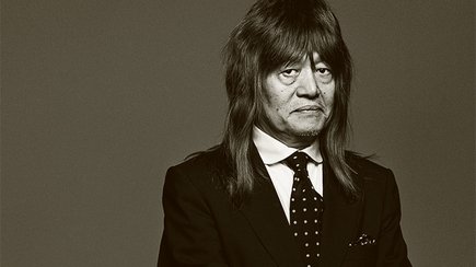 Gq Japan ミュージシャンのムッシュかまやつさんが3月1日 すい臓がんで亡くなった 享年78歳 若い頃からすごく世話になったという演出家による哀悼と 写真家による いき なビジュアルが織りなす大人のエッセイ T Co Shlqaocett T Co