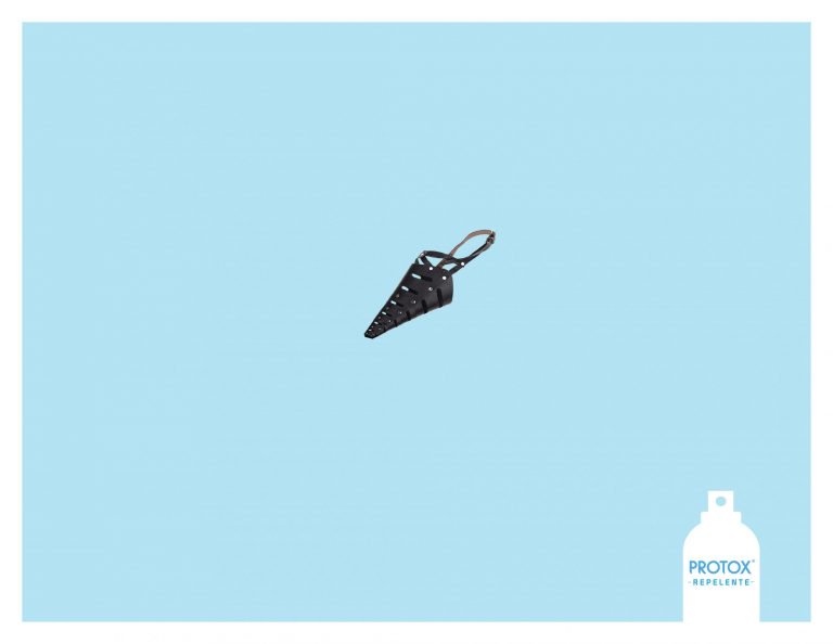 InfoLetscomm's tweet photo. Une muselière pour moustique qui pourrait s’avérer bien utile avec le retour des beaux jours. https://t.co/dWergU9Nhs