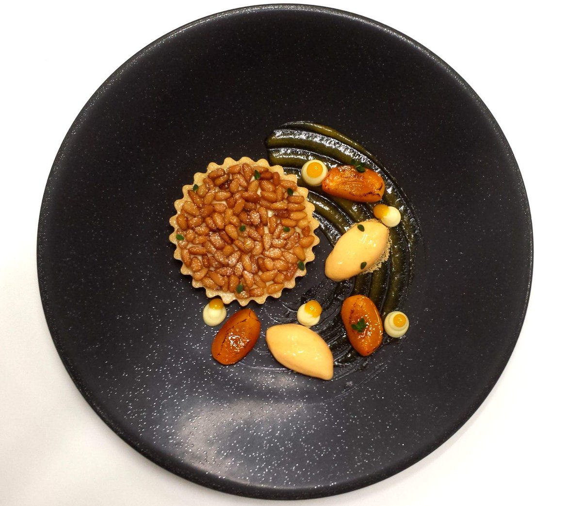 LucianoLucioli's tweet photo. NCOTY 2018
CAN'T WAIT FOR NEXT YEAR https://t.co/cu4a70kVIu