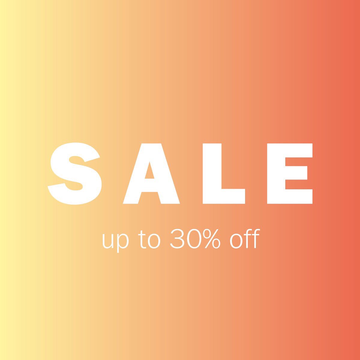 ourdailyedit's tweet photo. Our Summer  SALE is on. Shop up to 30% off - https://t.co/9JAEfD0pvO #sale #summersale #brighton https://t.co/oXLBoZV6Mr