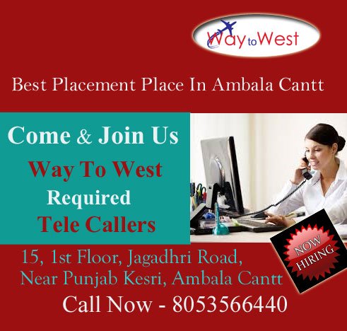 Are You looking Job.Come &amp; Join us.We are hiring.Call Now - 8053566440