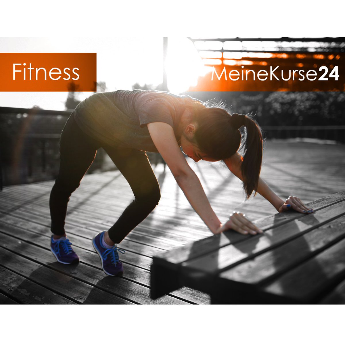 Starte fit in den Morgen mit deinen outdoor Fitnesskursen bei meinekurse24.de ! 

#meinekurse #outdoor #fitness #fit #germany #mk24
