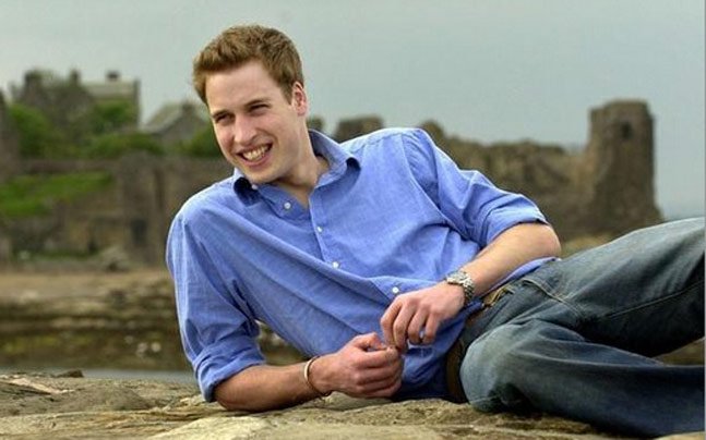Happy birthday, Prince William: 8 things you didn\t know about the British Royal
 