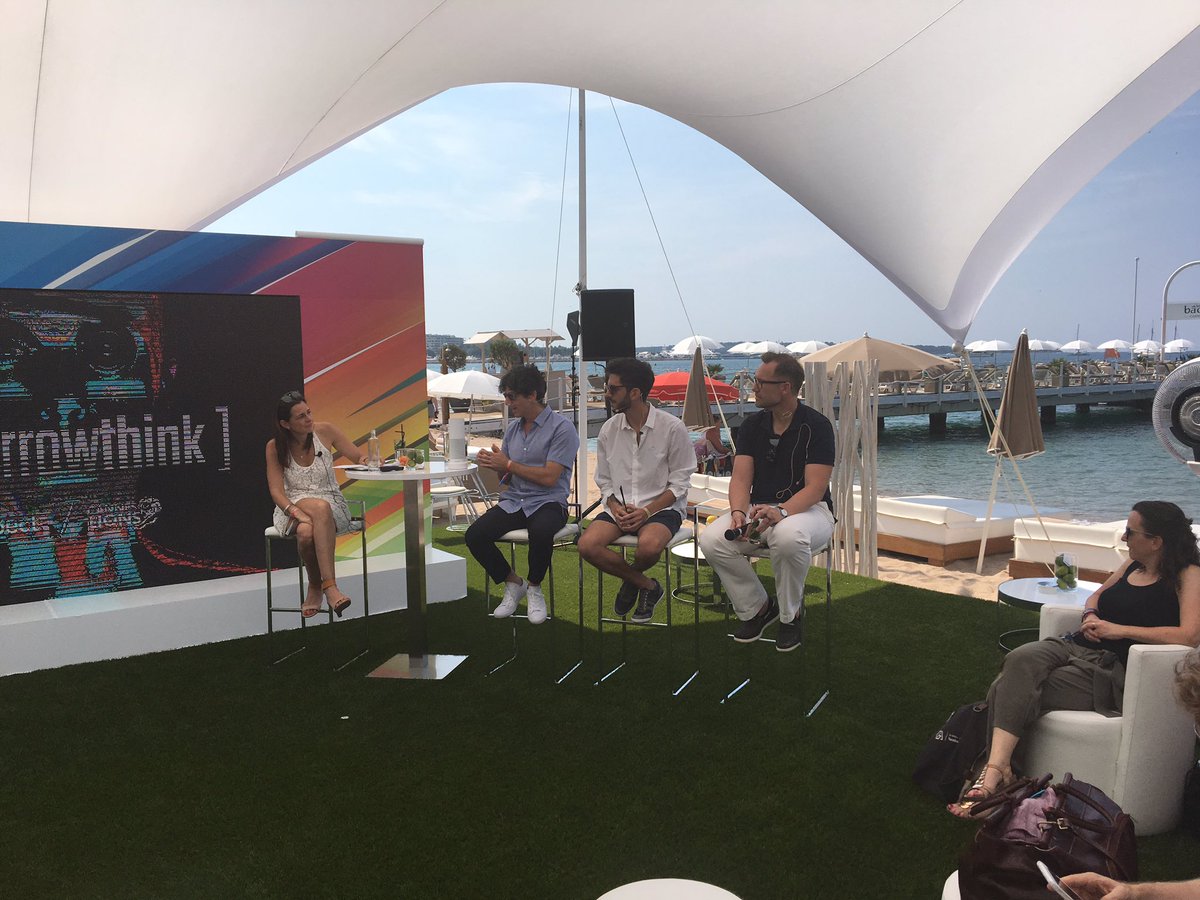 carodean's tweet photo. The future of voice is as an integrated experience @mattgee_tweets @Isobar @iProspect https://t.co/toSgidopaT