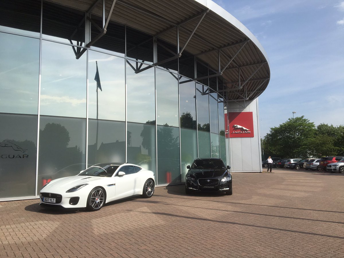 Supporting the GTMA 75th anniversary at Jaguar Landrover Experience Centre <a href="/gtma1/">GTMA - Manufacturing Resource Centre</a> @verosoftware