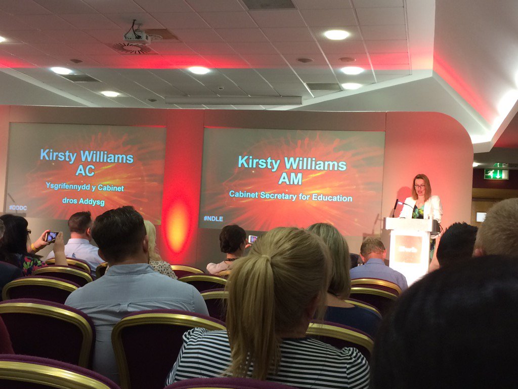 LeahSlaymaker's tweet photo. #NDLE #DDDC https://t.co/KblV5rZXuy