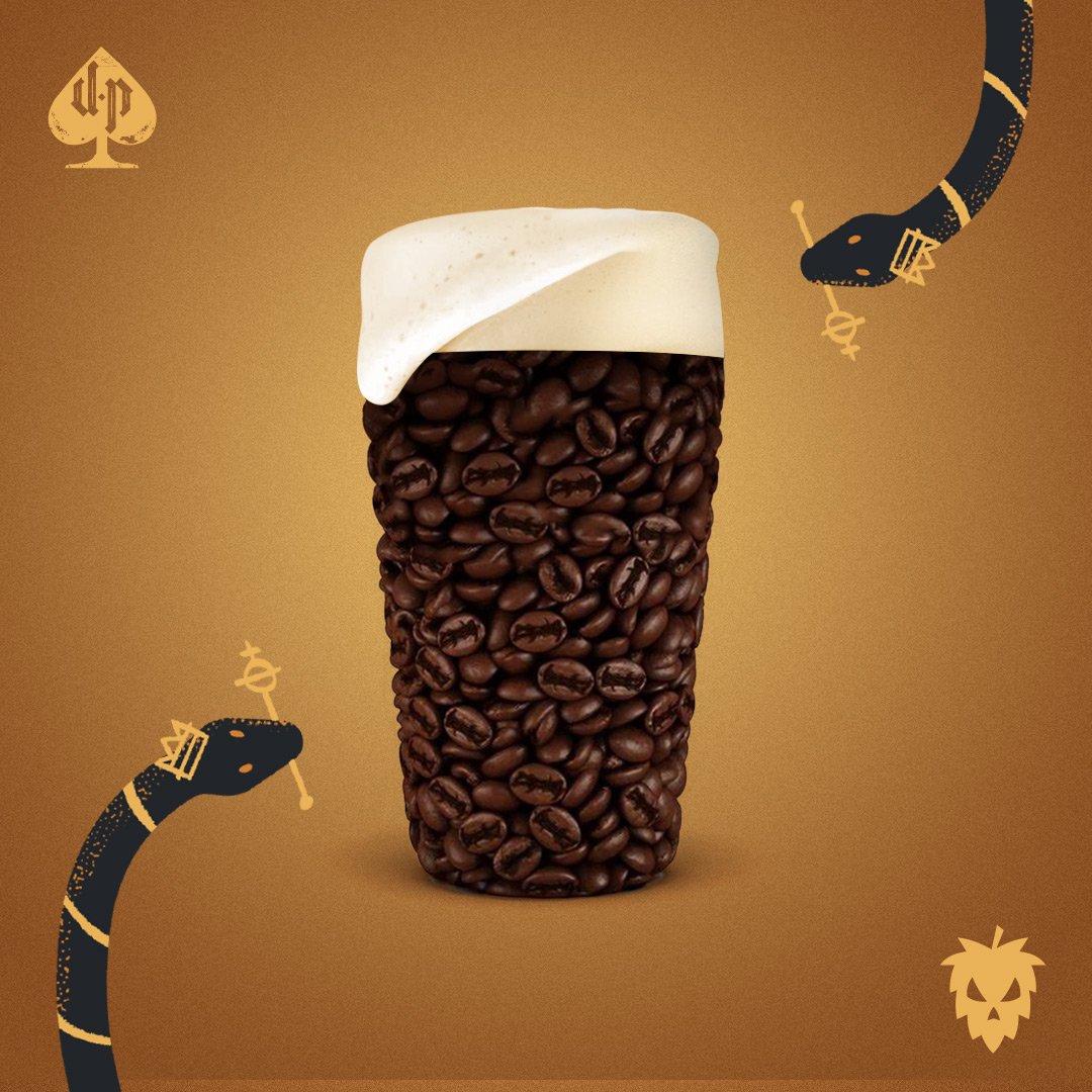 DevilsPeakBeer's tweet image. Something deliciously dark this way comes. Watch this space for more details! #collaborationseries #craftbeer