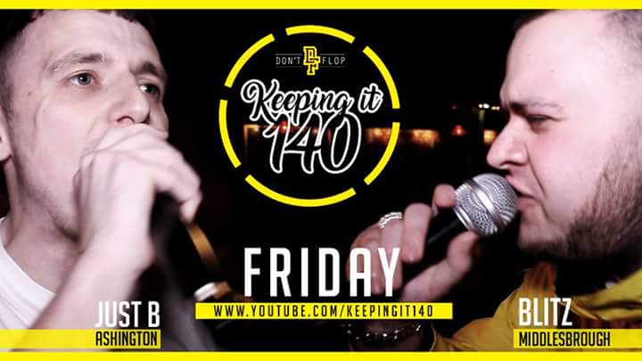 keepinit140's tweet photo. Friday! (#Ashington) Just B vs Blitz (#Middlesbrough) 

Subscribe to the channel https://t.co/u8FaJhlnj5