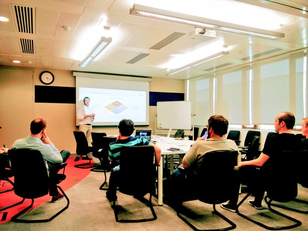 T_Delany's tweet image. Great to have a masterclass on Thinking Behaviourally by @gillse #ThinkEAST