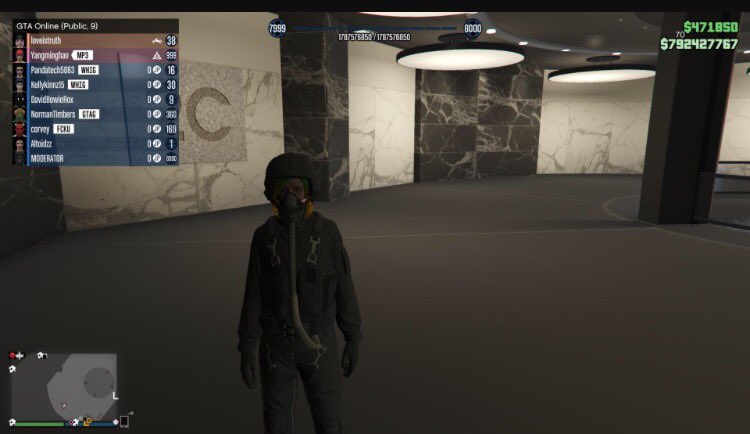 Pro_Modz_42's tweet image. 