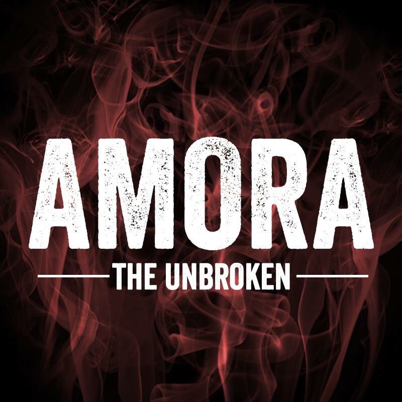 AMORA tweet media