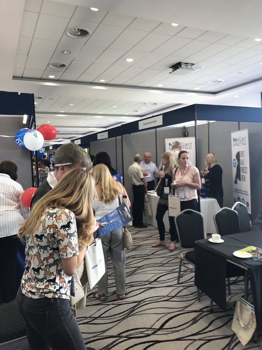 VetsNorth's tweet photo. Well underway #VetsNorth17 https://t.co/16uFAkOCME