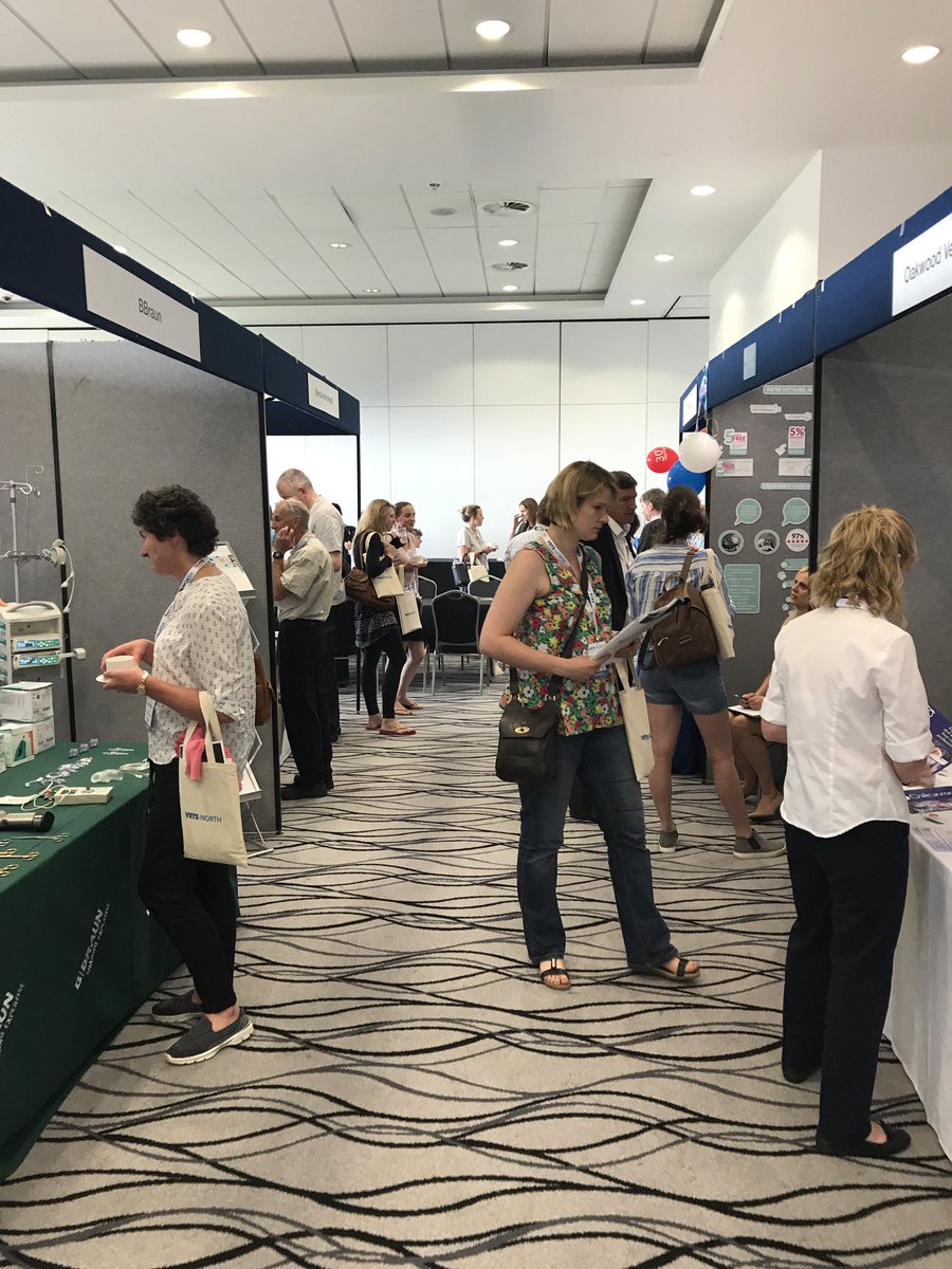 VetsNorth's tweet photo. Well underway #VetsNorth17 https://t.co/16uFAkOCME