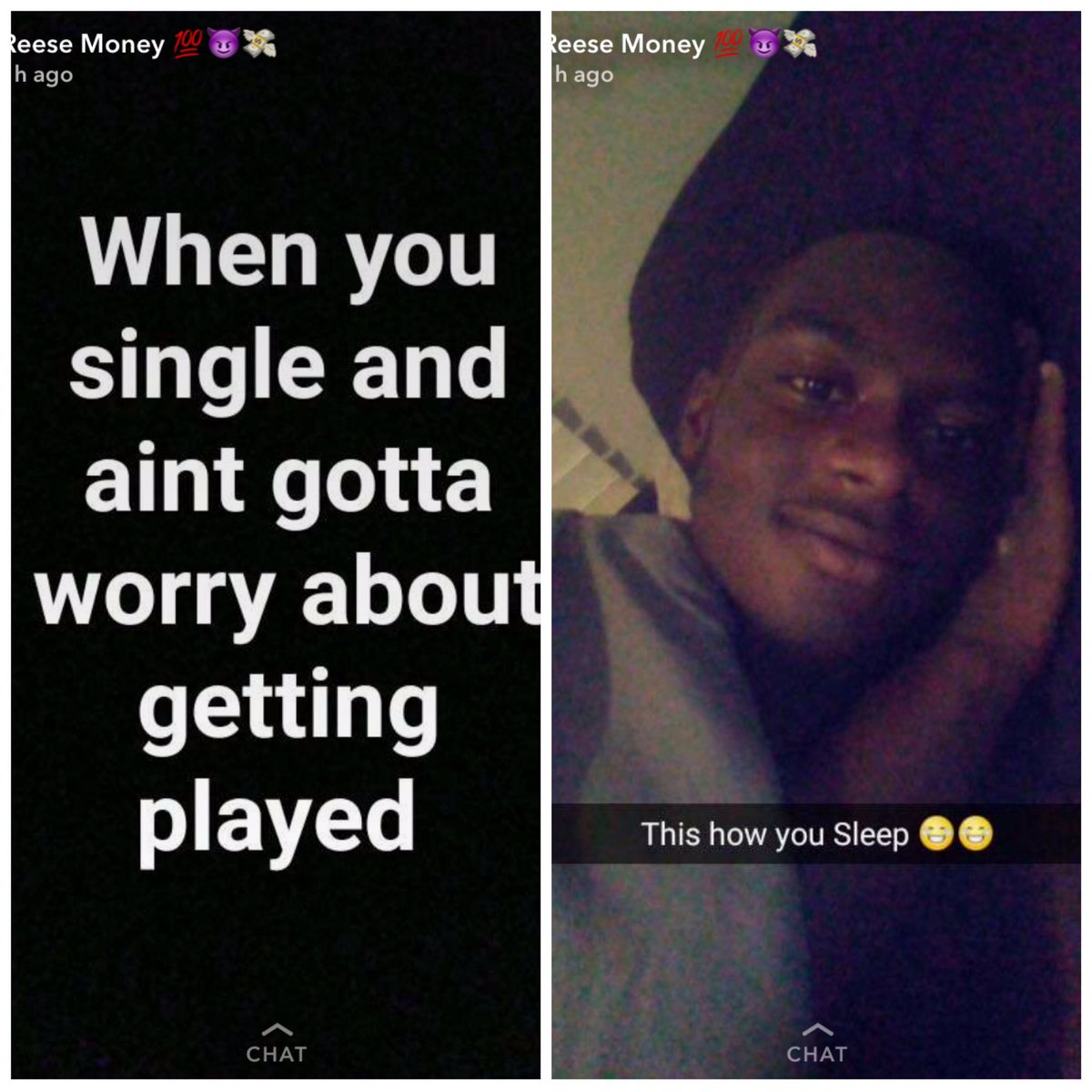 BlackCarleone's tweet photo. My Nigga Not Even Sleep 😂😂😂🤦🏽‍♂️ https://t.co/Zykgij7Zmo