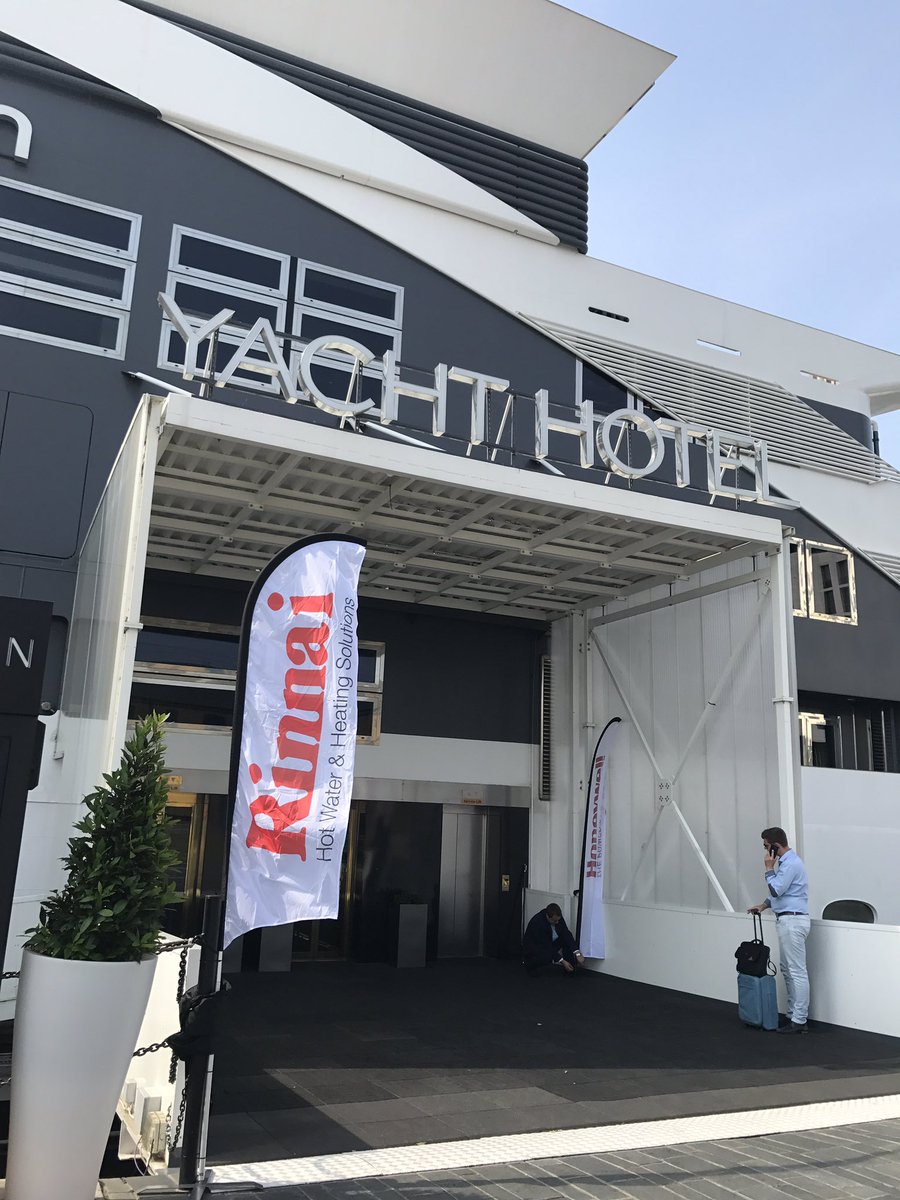 Rinnai UK - Creating a healthier way of Living (@rinnai_uk) on Twitter photo We are ready for our life cycle costing seminar onboard the good ship <a href="/sunbornlondon/">Sunborn London Hotel</a> #rinnai We are ready for our life cycle costing seminar onboard the good ship <a href="/sunbornlondon/">Sunborn London Hotel</a> #rinnai