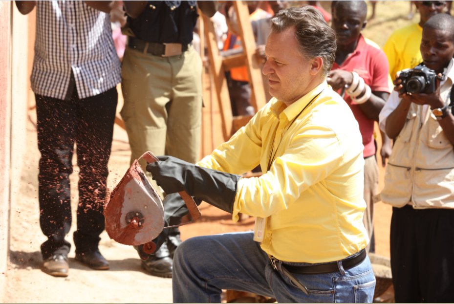 MTN Uganda tweet media