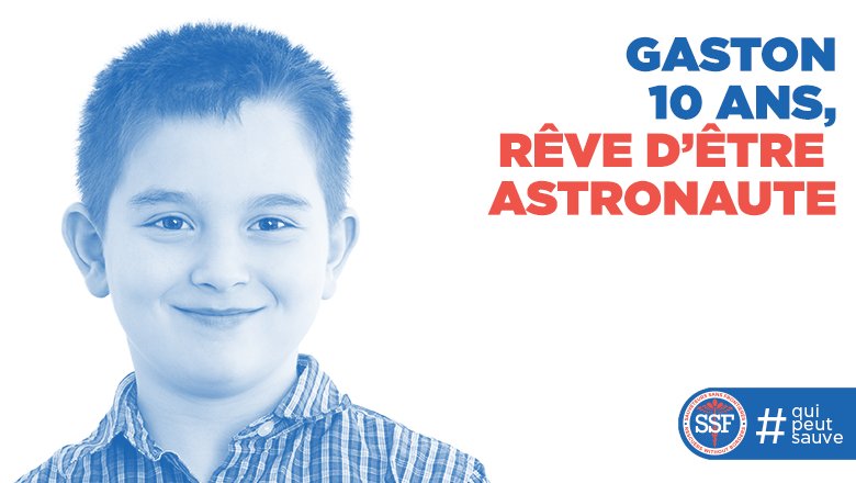 SSFapplication's tweet image. À 10 ans, on peut être fan de pokemon, amoureux pour la première fois et secouriste ! sauveteurs.org/appli-ssf/pres…