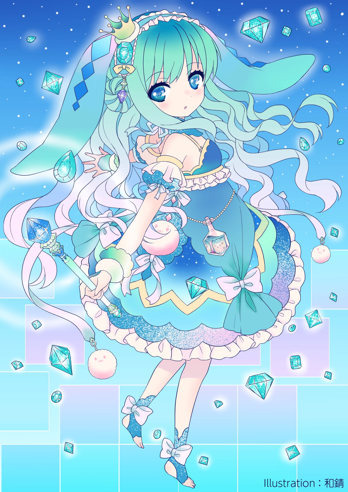 ゆんふぁくとりー デジタル塗り絵コンテスト ダメでした W やっぱ皆さん上手すぎる でもこのコンテストのおかげで塗り 方とか線画の大事さとか色々勉強になりました もっと頑張ります 入賞された皆様おめでとうございます 第1回塗りマス