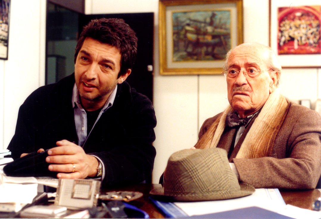 Academia de Cine tweet media