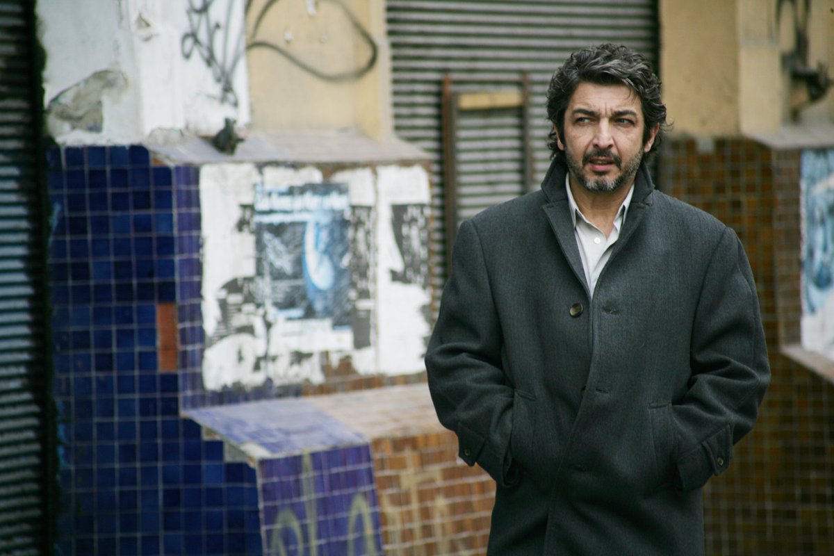 Academia de Cine tweet media