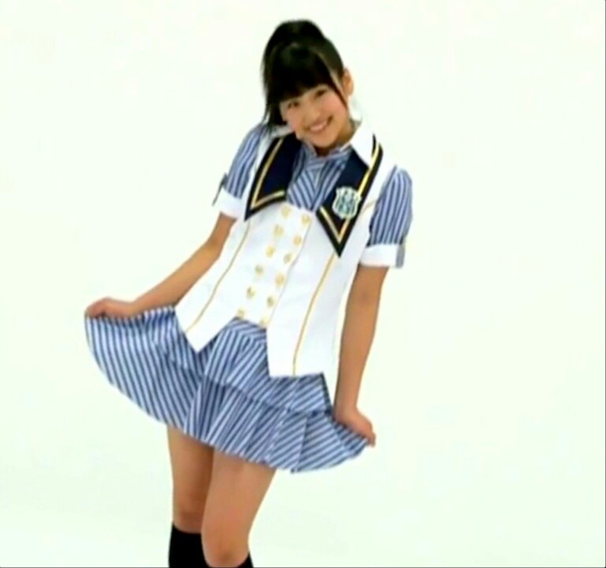 仲川遥香 (1992/02/10) #HarukaNakagawa #AKB48 第3期生 #JKT48 2016年