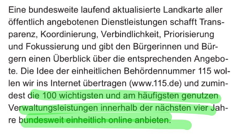 Johannes Ludewig weist zurecht auf den Koalitionsvertrag 2013 hin und grillt u.a. <a href="/jensspahn/">Jens Spahn</a> #ZKSV17