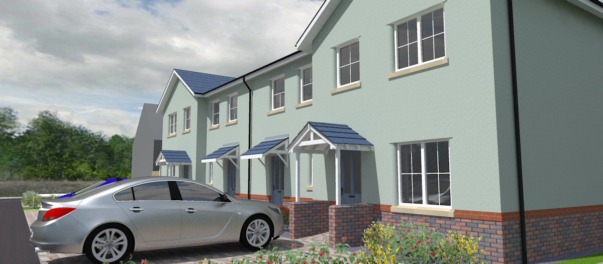 A10architects's tweet photo. We have recently submitted a planning app for 32 No.residential units at Downham Market, Norfolk. Check out our website for more info. https://t.co/whjgA1RkfD