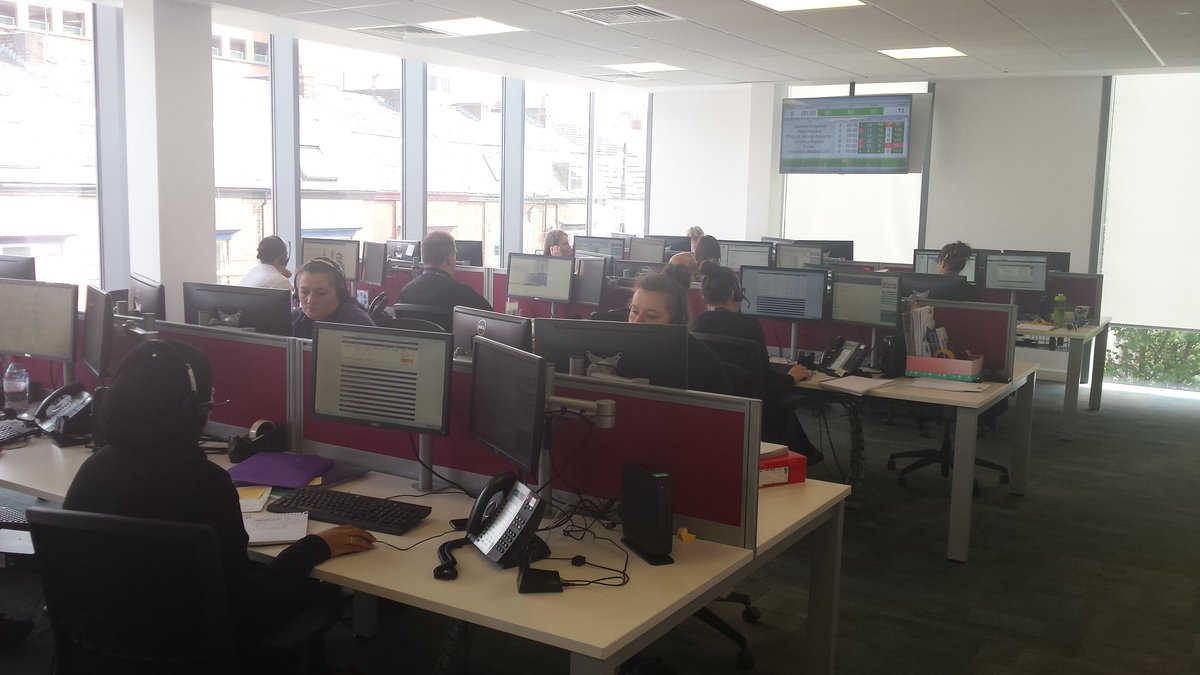 Our experienced service centre advisors are here to take your calls or go to fcho.co.uk @J0Griffin <a href="/DavidSm96980067/">David Smith</a>